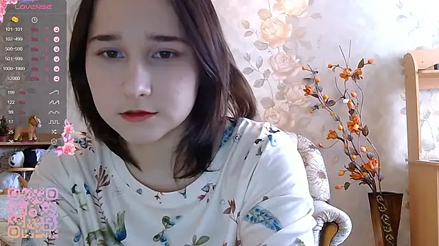 TianaMeiser online show from 03/11/26, 11:04