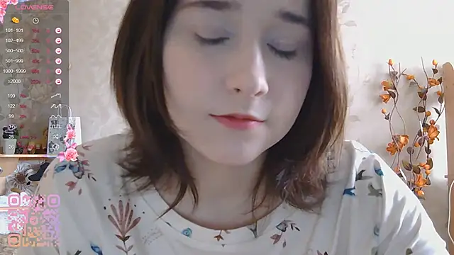 TianaMeiser online show from 04/04/26, 10:33