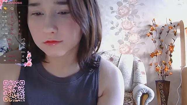 TianaMeiser online show from 03/27/26, 11:33