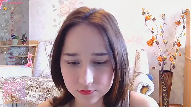 TianaMeiser online show from 04/28/26, 11:25