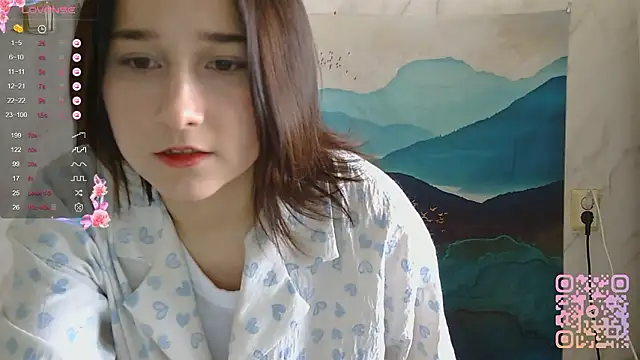 TianaMeiser online show from 03/06/26, 11:38