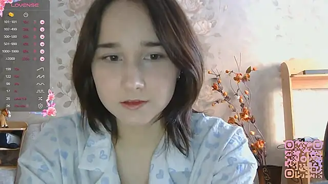 TianaMeiser online show from 03/10/26, 01:15