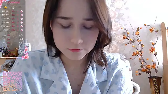 TianaMeiser online show from 03/18/26, 12:08