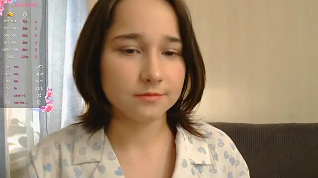 Snapshot of TianaMeiser chatting on 02/14/26, 11:32 TianaMeiser online show from 02/14/26, 11:32