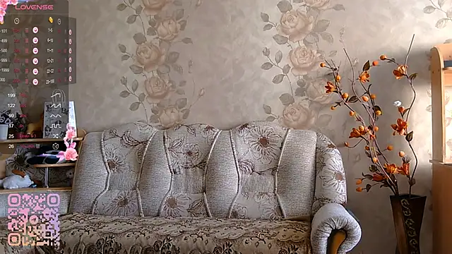 TianaMeiser online show from 03/20/26, 10:16