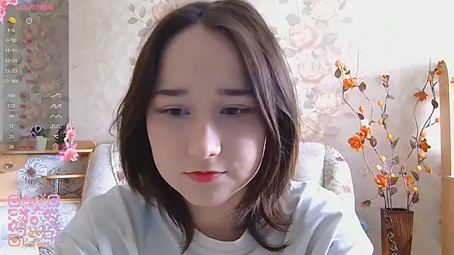 TianaMeiser online show from 04/20/26, 11:13