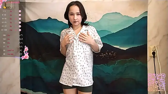 TianaMeiser online show from 03/03/26, 11:17