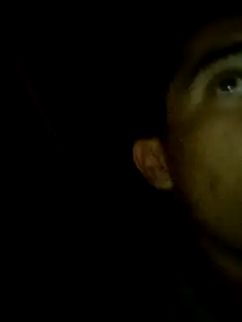 Fridark69 online show from 11/16/25, 12:21