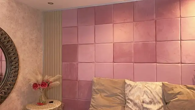 SpicyCarlaXX online show from 03/14/26, 07:09