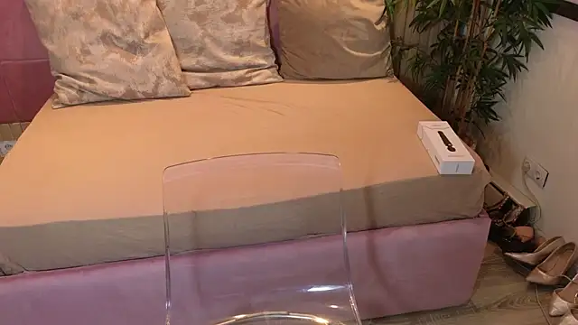 SpicyCarlaXX online show from 03/12/26, 05:28