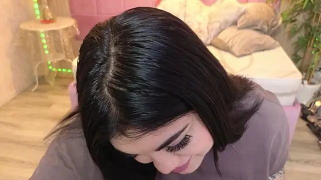 SpicyCarlaXX online show from 03/11/26, 11:32