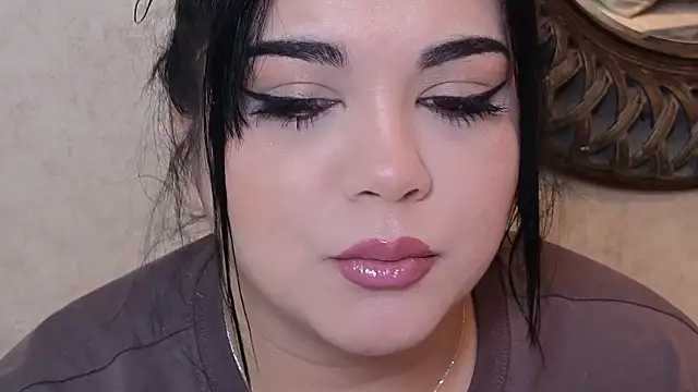 SpicyCarlaXX online show from 03/07/26, 07:19