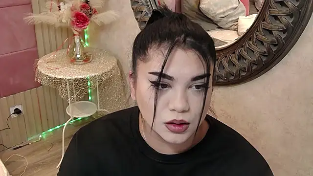 SpicyCarlaXX online show from 02/14/26, 08:09