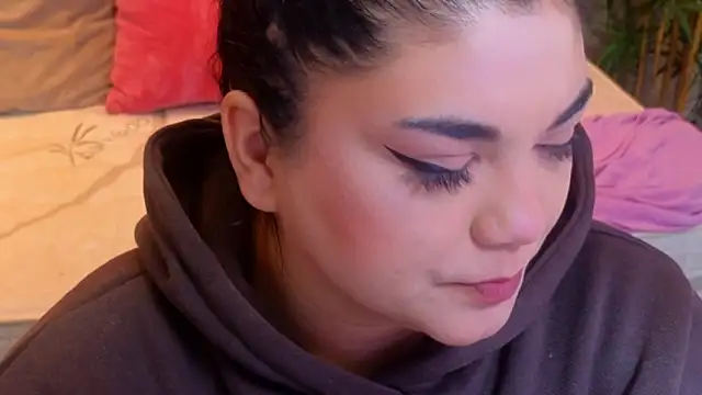 SpicyCarlaXX online show from 03/29/26, 08:43