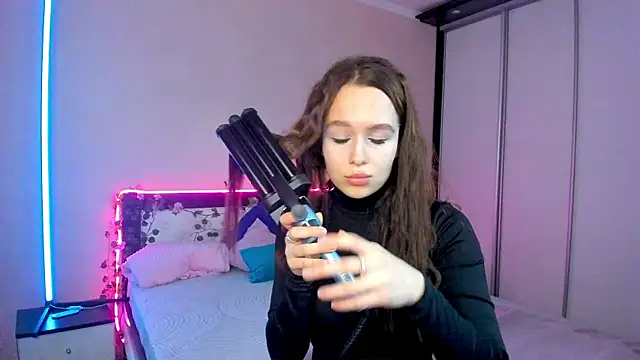 SteshaRay online show from 11/23/25, 08:24