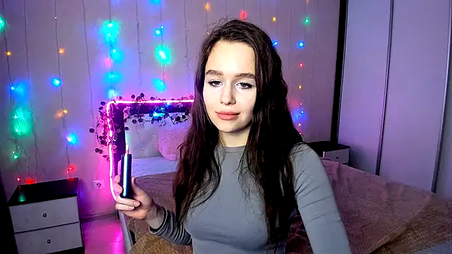 SteshaRay online show from 11/27/25, 09:10