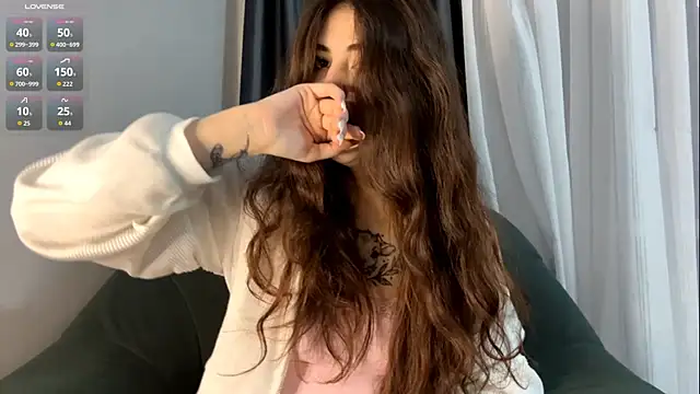 ScaNovaXen  online show from 12/15/25, 05:24