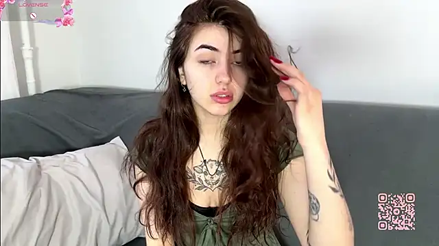 ScaNovaXen  online show from 03/20/26, 06:25