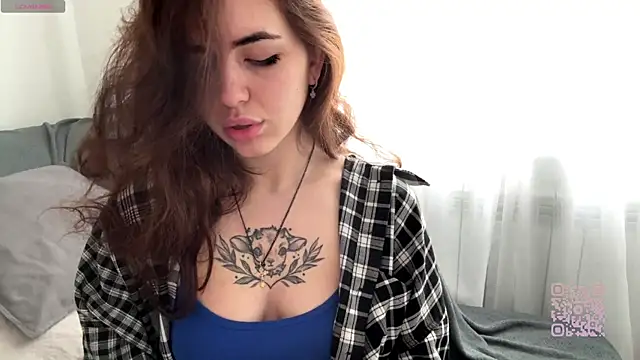 ScaNovaXen  online show from 04/19/26, 06:58