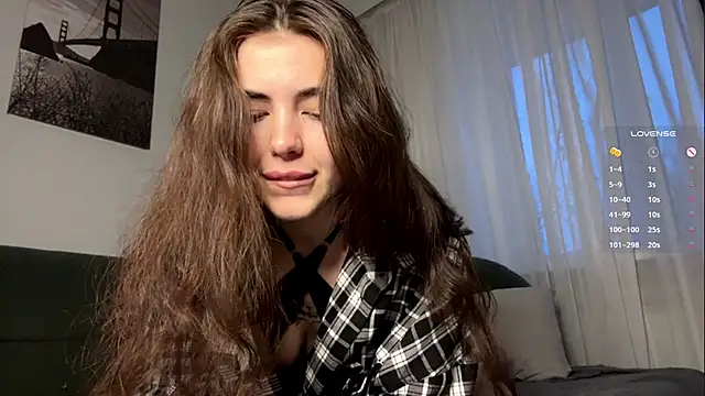 Snapshot of ScaNovaXen_ chatting on 01/18/26, 05:22 ScaNovaXen online show from 01/18/26, 05:22