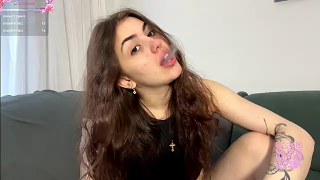 ScaNovaXen  online show from 04/07/26, 07:54