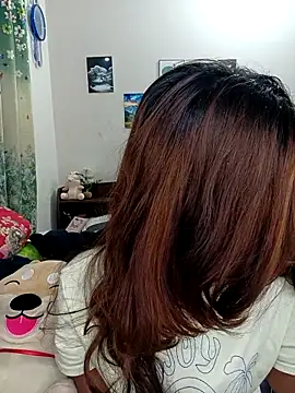 Sexy-Jara1 online show from 02/14/26, 07:03