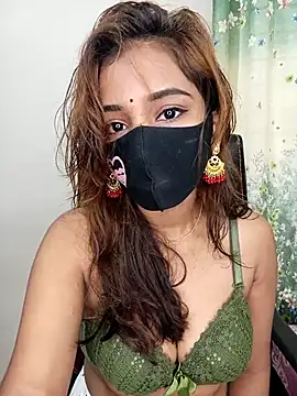 Sexy-Jara1 online show from 12/14/25, 10:10