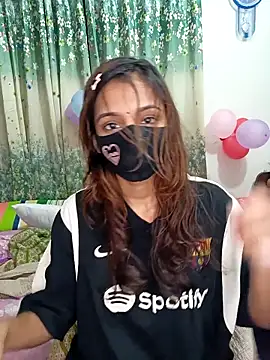 Sexy-Jara1 online show from 03/09/26, 04:10