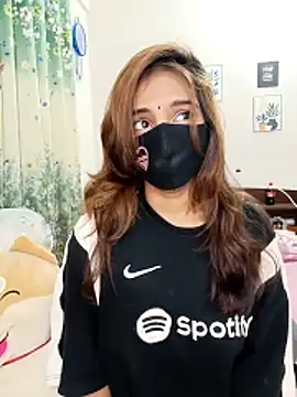 Sexy-Jara1 online show from 02/02/26, 09:03