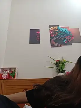 Sexy-Jara1 online show from 07/01/26, 06:30