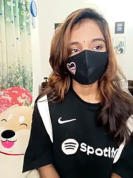 Sexy-Jara1 online show from 02/07/26, 07:11