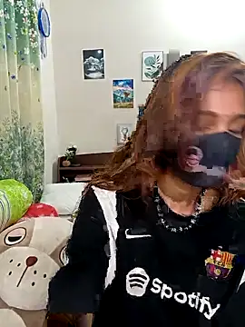 Sexy-Jara1 online show from 02/05/26, 06:48