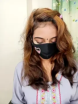 Sexy-Jara1 online show from 12/20/25, 03:48