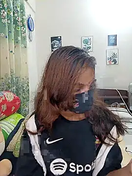 Sexy-Jara1 online show from 02/06/26, 06:04