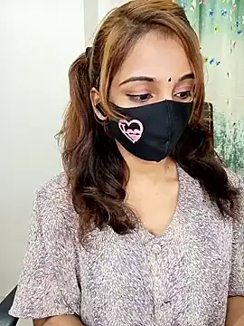 Sexy-Jara1 online show from 11/20/25, 06:52