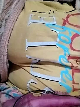 CUTE 123X online show from 11/20/25, 03:02