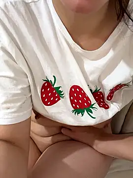 Manolya3434 online show from 01/11/26, 09:05