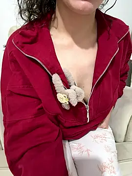 Manolya3434 online show from 01/11/26, 11:33