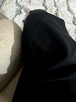 Manolya3434 online show from 01/08/26, 04:46