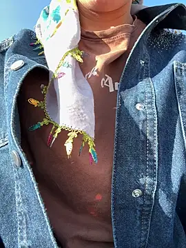 Manolya3434 online show from 12/02/25, 11:12