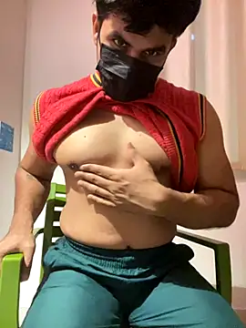 Parth lovesu online show from 11/26/25, 04:07