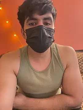 Parth lovesu online show from 11/23/25, 09:41