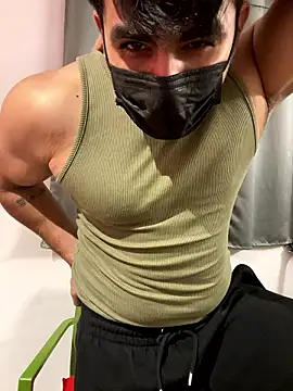 Parth lovesu online show from 01/09/26, 06:15