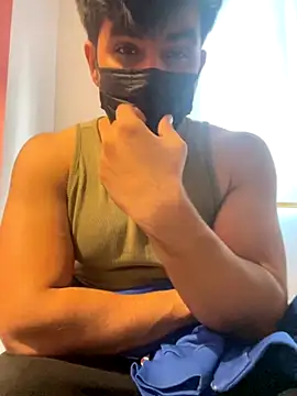 Parth lovesu online show from 11/27/25, 10:59
