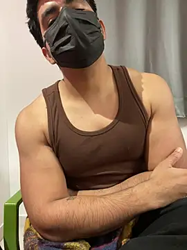 Parth lovesu online show from 01/08/26, 07:53