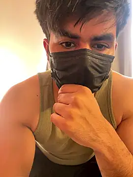 Parth lovesu online show from 01/11/26, 09:38