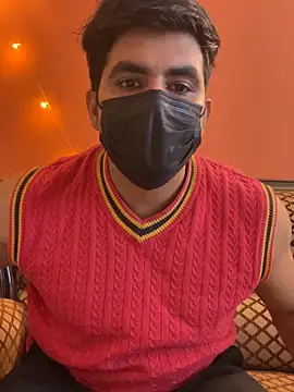 Parth lovesu online show from 11/19/25, 10:37