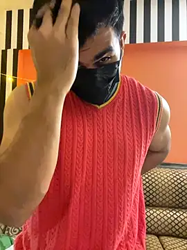 Parth lovesu online show from 11/21/25, 11:31