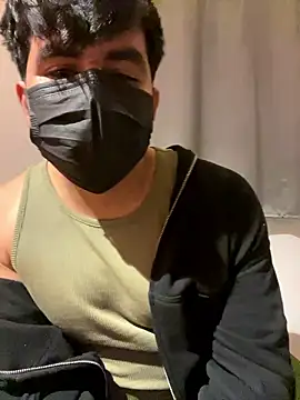 Parth lovesu online show from 01/10/26, 08:04