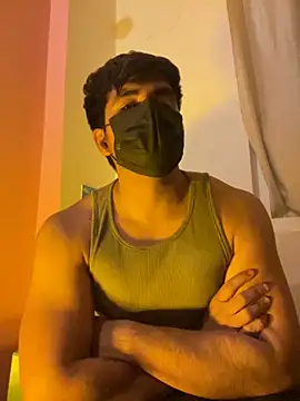 Parth lovesu online show from 11/23/25, 11:04